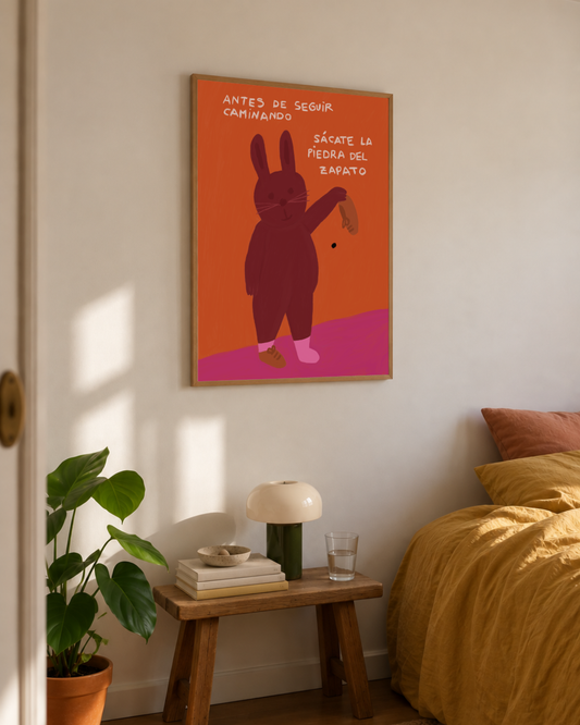 House rules