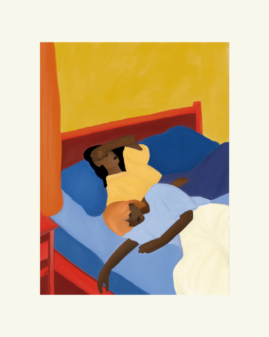 La siesta