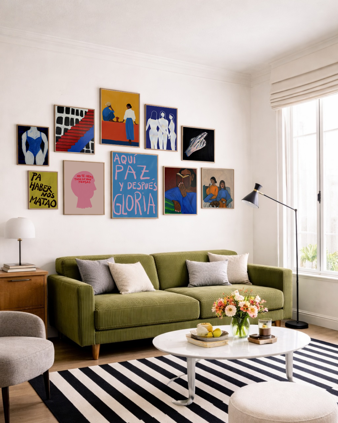 GALERÍA