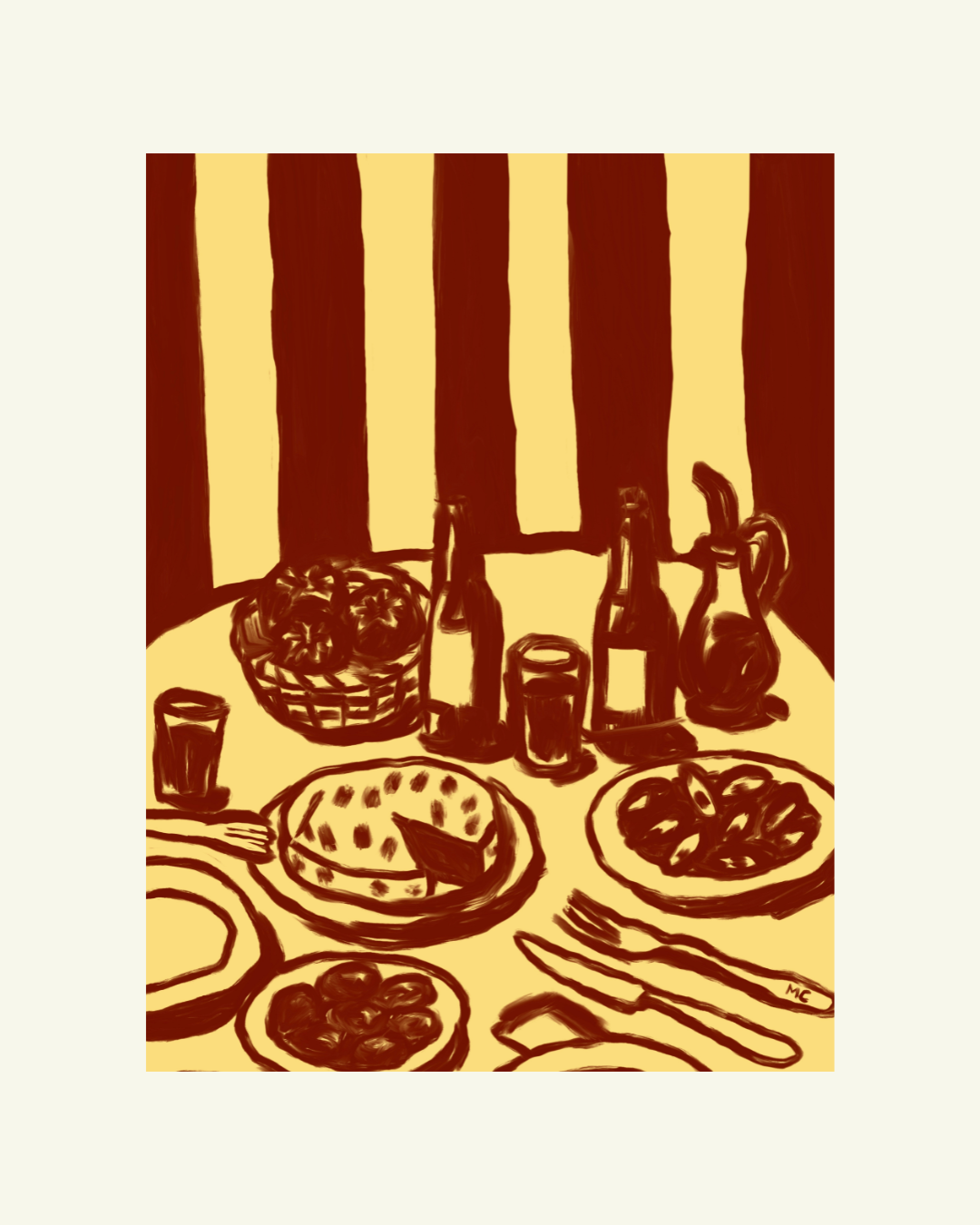 Aperitivo