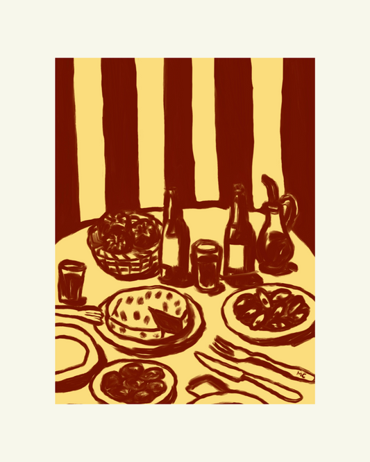 Aperitivo