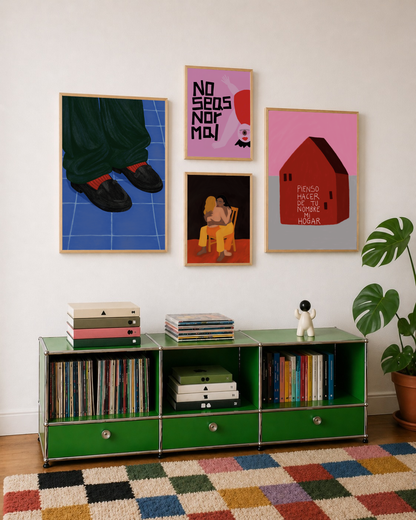 House rules