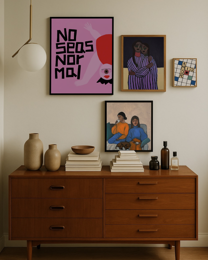 House rules