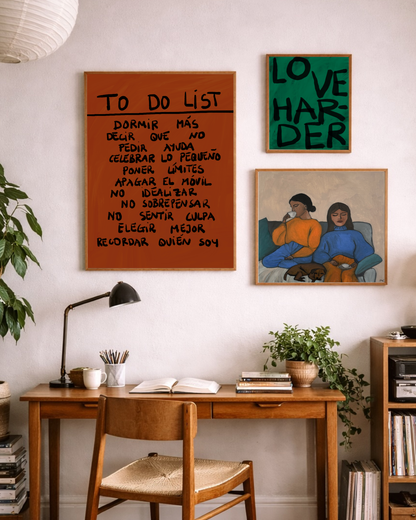 House rules