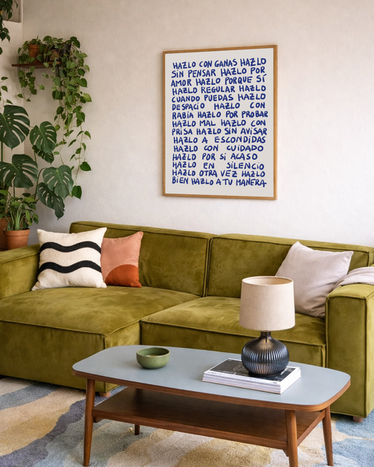 House rules