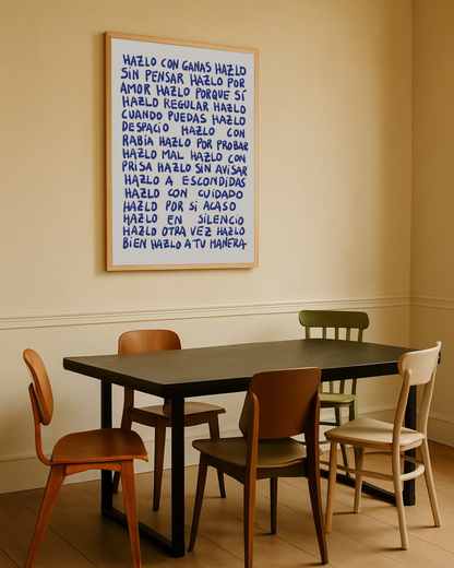 House rules