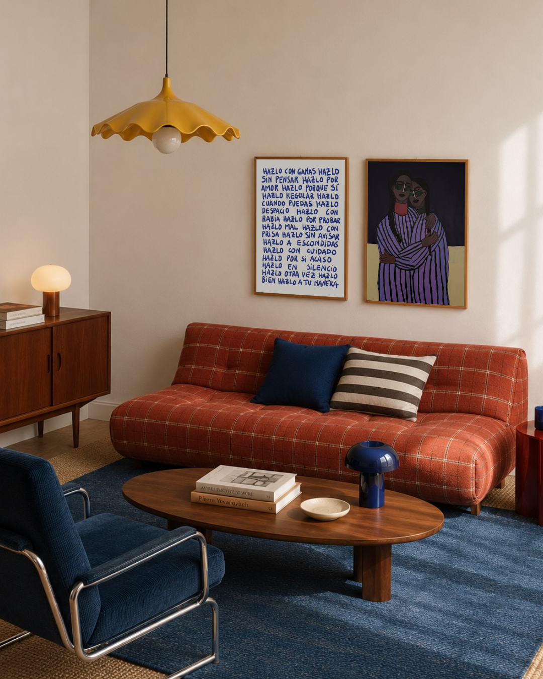 House rules