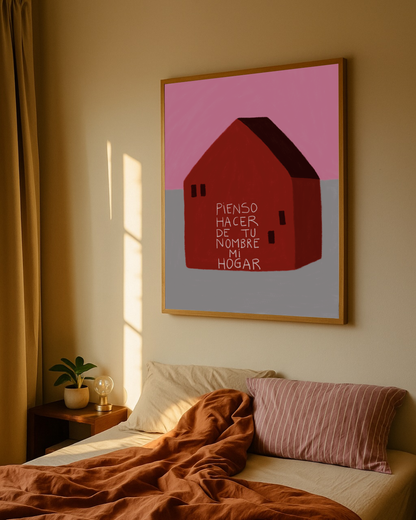 House rules