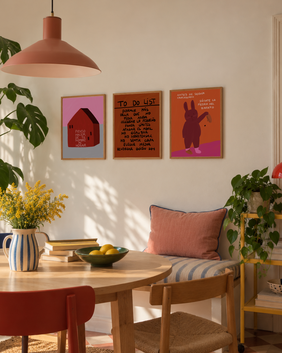 House rules