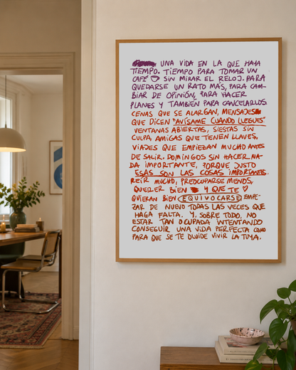 House rules