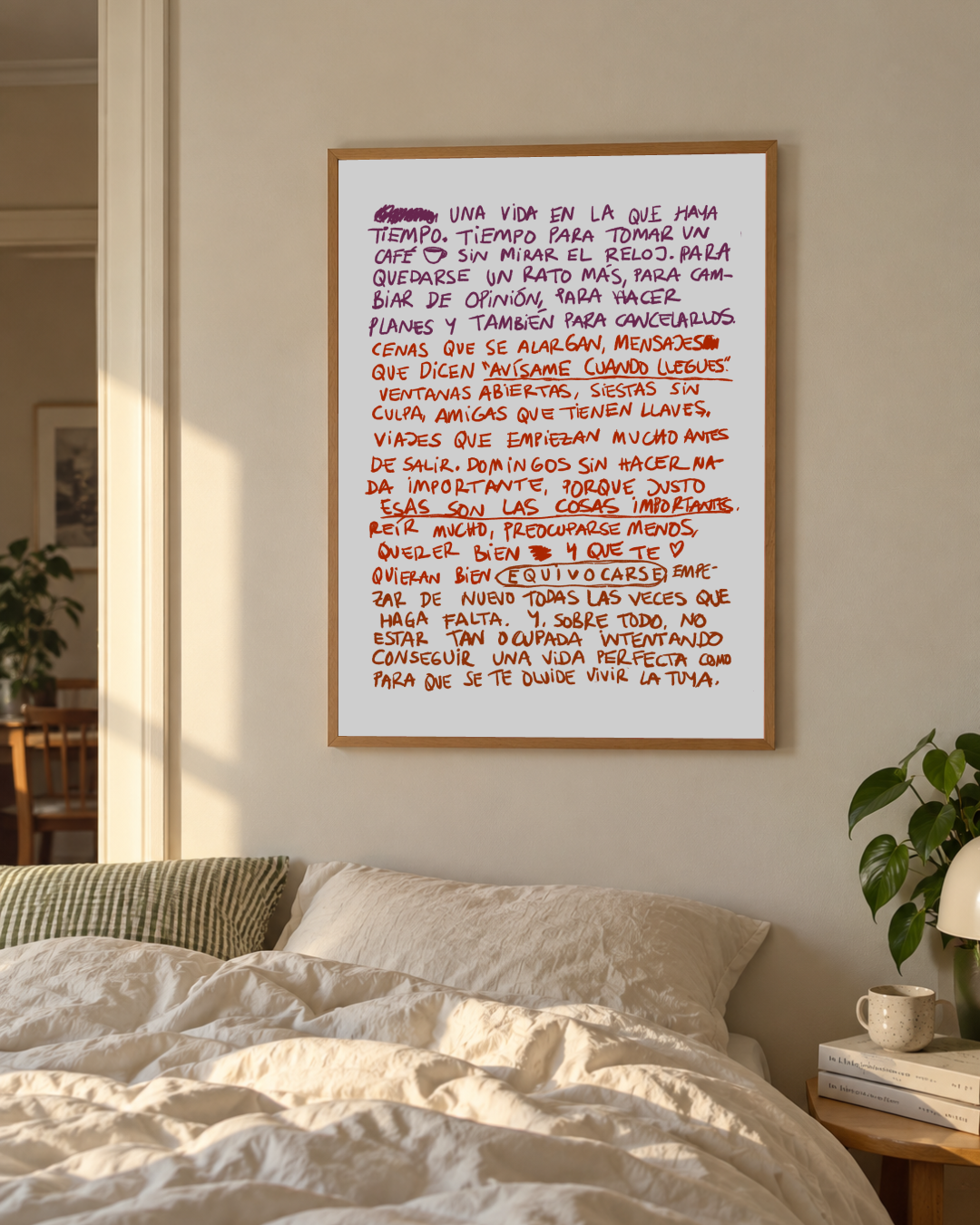 House rules