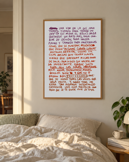House rules