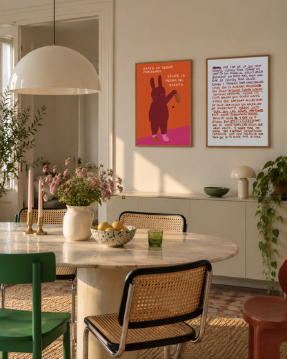 House rules