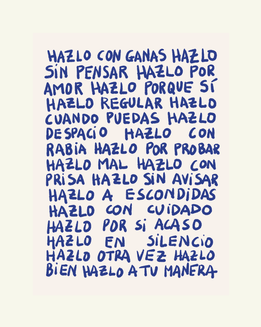 House rules
