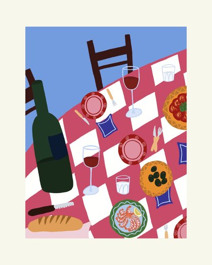 Otro aperitivo