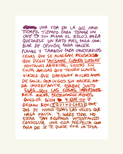 House rules