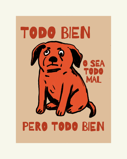 Todo bien