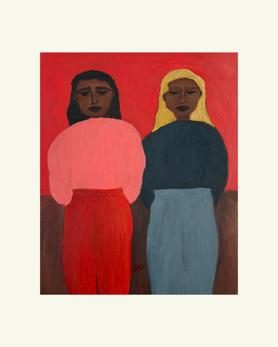 Rojo