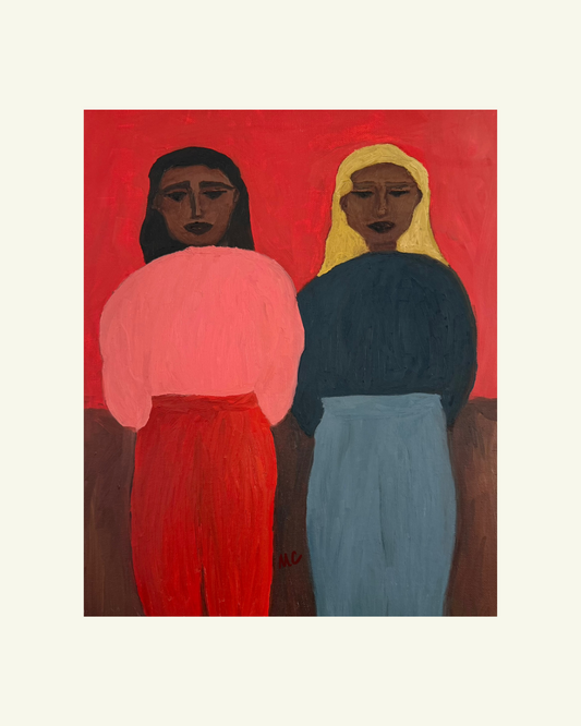 Rojo
