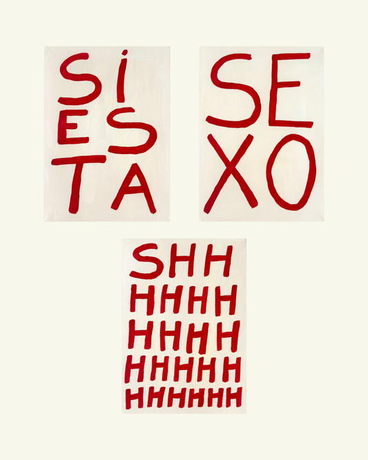 Sueño